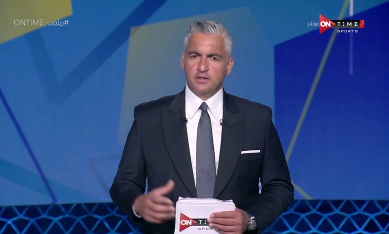 سيف زاهر يوجه رسالة دعم لـ محمد صلاح بعد إعلان رحيله عن ليفربول