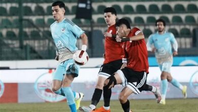 عاجل| مهاجم الأهلي يُثير الجماهير بتصريحات نارية