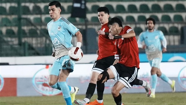 عاجل| مهاجم الأهلي يُثير الجماهير بتصريحات نارية