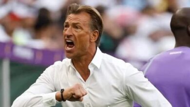 تاريخ بلا انتصارات.. لماذا يفشل رينارد أمام منتخب مصر؟