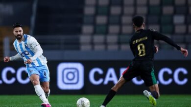 بسبب منتخب مصر.. بيراميدز يطالب بتأجيل مباراة إنبي فى كأس مصر