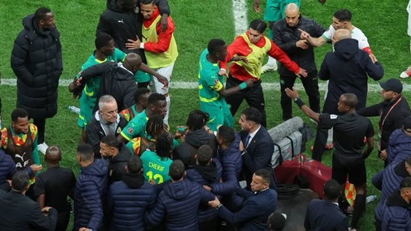 محكمة كاس تتخذ قرارًا عاجلًا بسبب سحب لقب أفريقيا من السنغال