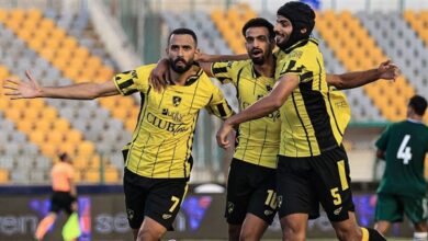 وادي دجلة يُطيح بطلائع الجيش من كأس عاصمة مصر