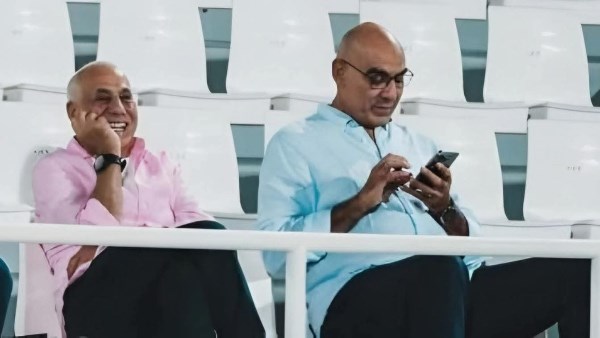 بعد إيقاف القيد رقم 14.. حسين لبيب يحصل على راحة 20 يوميا وتكليف هشام نصر