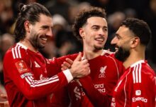 ثورة في الأنفيلد .. تغييرات جذرية في ليفربول| تفاصيل