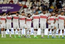 عاجل| عرض نجم الزمالك للبيع رسميًا