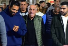 الزمالك يعلن خضوع حسين لبيب لعملية جراحية