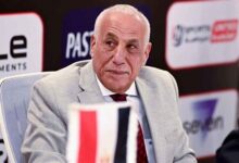 عملية جراحية عاجلة لـ رئيس نادي الزمالك