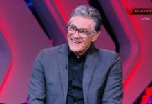 بكلمات مؤثرة.. زكريا ناصف يعلن رحيله عن لجنة التخطيط بالنادي الأهلي