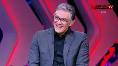 بكلمات مؤثرة.. زكريا ناصف يعلن رحيله عن لجنة التخطيط بالنادي الأهلي