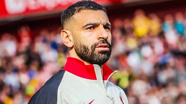 إعلامي يعبر عن حزنه لرحيل صلاح عن ليفربول.. أحلى حلم في حياتنا بيخلص