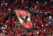 رسميا.. الأهلي يوجه الشكر للجان التخطيط والإسكاوتنج والتعاقدات