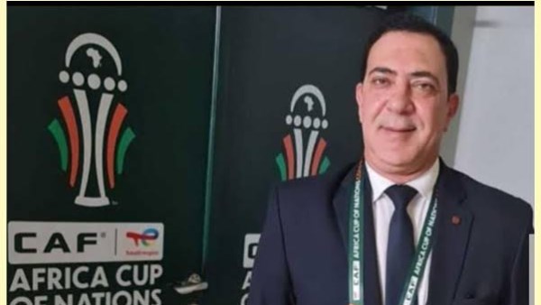 عضو لجنة انضباط كاف يكشف حقيقة مشاركته في عقوبات المغرب والسنغال