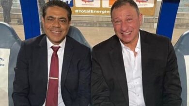 طارق قنديل يوجه رسالة مؤثرة لمحمود الخطيب عقب تنحيه عن إدارة ملف كرة القدم في الأهلي