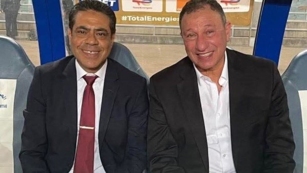 طارق قنديل يوجه رسالة مؤثرة لمحمود الخطيب عقب تنحيه عن إدارة ملف كرة القدم في الأهلي