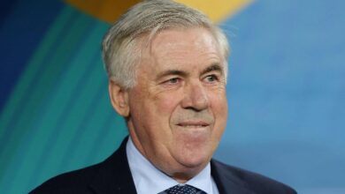 أنشيلوتي أعاد الانسجام.. أول تعليق من فينيسيوس قبل مواجهة فرنسا