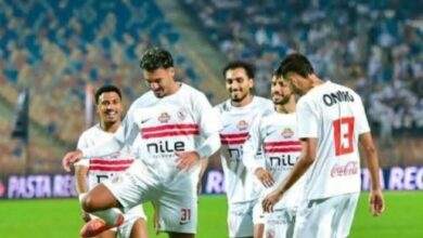 جماهير الزمالك كلمة السر في عودة الانتصارات