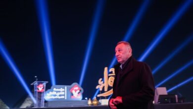 مفاجأة.. الخطيب يقرر الابتعاد عن ملف كرة القدم في الأهلي بشكل كامل