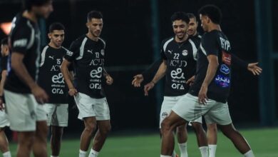 مواعيد مباريات منتخب مصر المقبلة استعدادا لكأس العالم