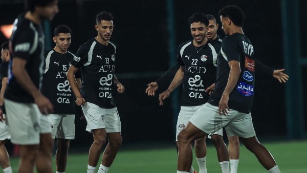 مواعيد مباريات منتخب مصر المقبلة استعدادا لكأس العالم