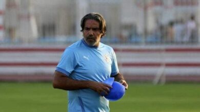 مشاركة مصطفى محمد مع المنتخب ضرورية.. وشوبير الأقرب للتشكيل الأساسي