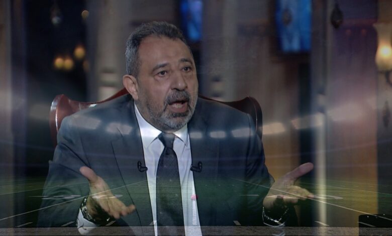 ما يقدمه الزمالك إعجاز.. والأهلي يعاني من أزمات أوضة اللبس