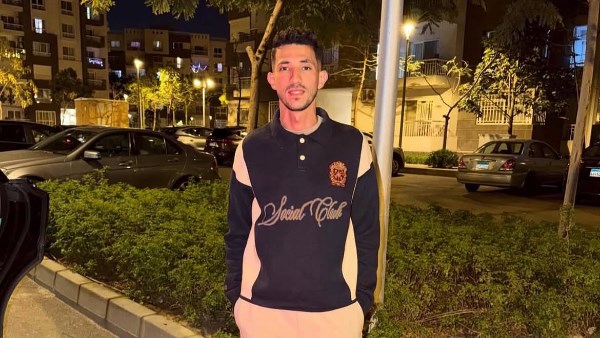 رمضان صبحي يهنئ أحمد فتوح بعيد ميلاده