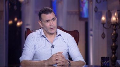 الفروق الكبيرة في الرواتب.. عصام الحضري يكشف سر مشاكل النادي الأهلي