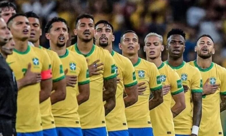 ودية بطابع المونديال ..موعد مباراة فرنسا والبرازيل ضمن استعدادات كأس العالم