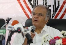 ممدوح عباس سبب طمأنة الزمالك في أزمة إيقاف القيد