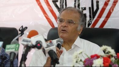 ممدوح عباس سبب طمأنة الزمالك في أزمة إيقاف القيد