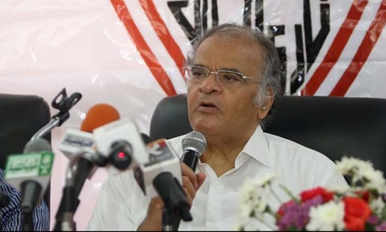 ممدوح عباس سبب طمأنة الزمالك في أزمة إيقاف القيد