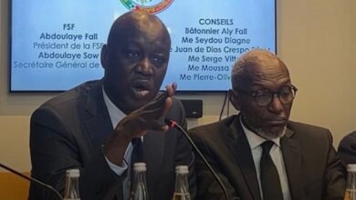 لدينا شكوك مشروعة. .محام سنغالي يكشف عن خطة الاتحاد للدفاع عن اللقب الأفريقي