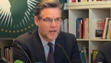 محامي سويسري يكشف موعد النطق في قضية سحب لقب أمم أفريقيا من السنغال