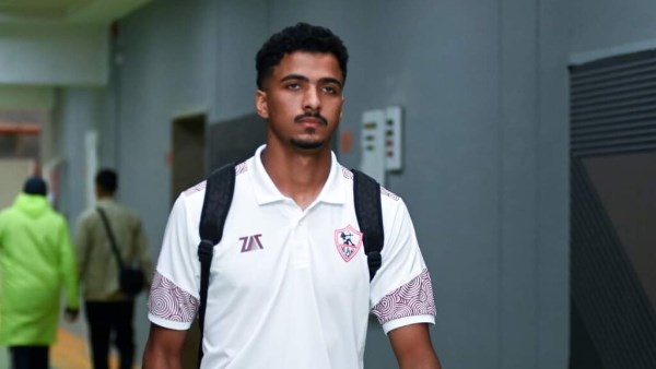 الزمالك يؤجل تجديد عقد حسام عبدالمجيد لنهاية الموسم