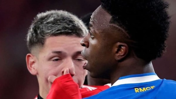 رسميا .. الاتحاد الأوروبي يفرض غرامات علي بنفيكا