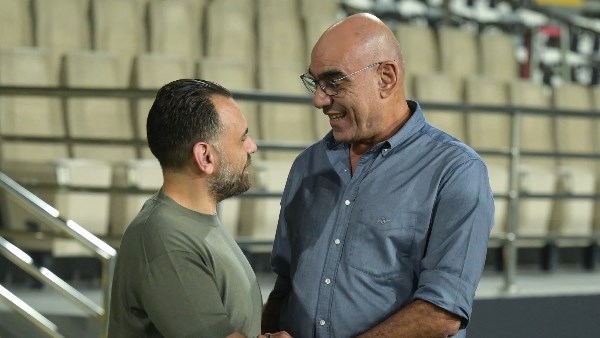 تحرك إداري في الزمالك قبل مواجهة المصري.. مطالب بصرف مستحقات اللاعبين