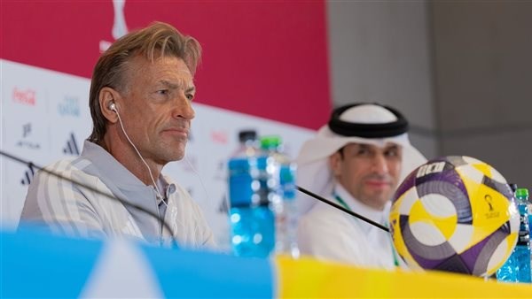 سعداء بمواجهة منتخب مصر ونطمح لتقديم أداء جيد