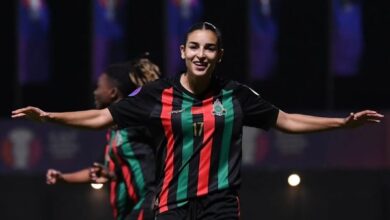 فالنسيا يضم المغربية حنان أيت الحاج لتدعيم دفاعه
