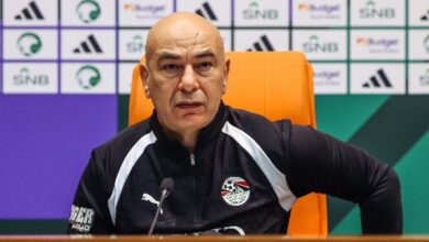 سنقدم مباراة قوية أمام السعودية لنستفيد منها فنيا قبل المونديال