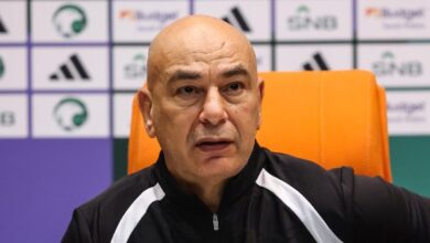 حسام حسن يكشف كواليس ودية إسبانيا