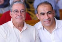 تحرك عاجل في الأهلي.. منصور وعبد الحفيظ يقودان خطة إنقاذ قبل المباريات الحاسمة