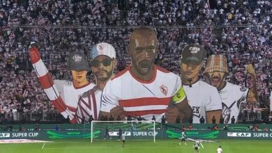 انتهاء الأزمة .. أحمد حسن يزف خبرًا سارًا لجماهير الزمالك