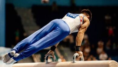 بطولة عالمية جديدة | طوارئ في اتحاد الجمباز قبل استضافة المونديال