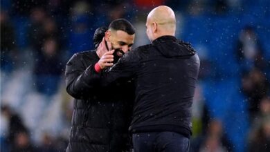 استثنائي.. ماذا قال جوارديولا بشأن رحيل محمد صلاح عن ليفربول