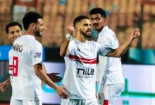 بشرى سارة لجماهير الزمالك بشأن هذا اللاعب