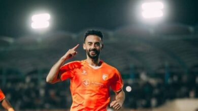 وكيل أحمد عبد القادر يرد على أنباء انتقاله للزمالك