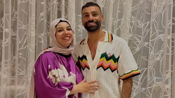 إحنا مخضوضين .. شقيقة محمد صلاح تثير قلق الجماهير بعد إعلان رحيله عن ليفربول