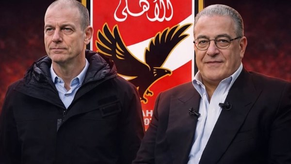 عقوبات وقرارات صارمة في الأهلي قبل مرحلة حسم الدوري