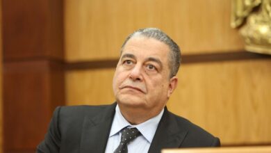 بعد الخروج الافريقي.. اجتماع طارئ في الأهلي بحضور ياسين منصور